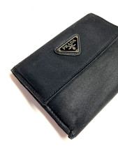 PORTAFOGLIO PRADA VINTAGE