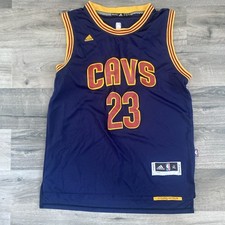 MAGLIA SWINGMAN ADIDAS LEBRON