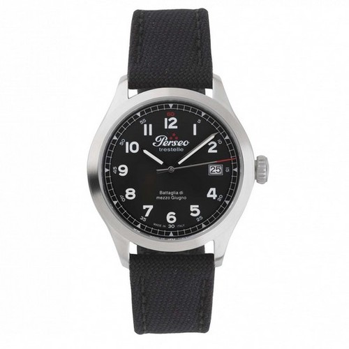 Orologio perseo battaglia - perseo, di