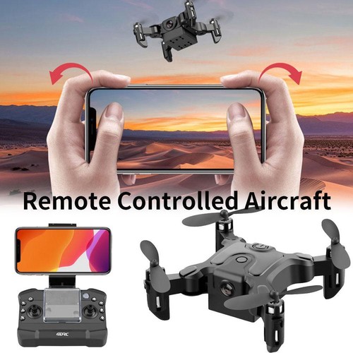 Mini drone 4ch - 2.4g, assi