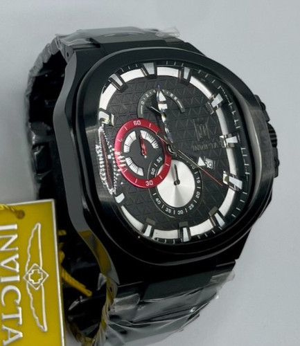 Orologio uomo invicta - uomo,