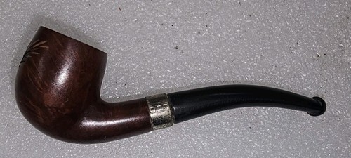 Pipa tascabile vintage - bbb, a