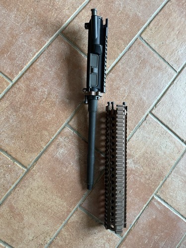 Ptw systema upper reciver - ptw,