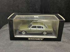 [minichamps] [minichamps] 1/43