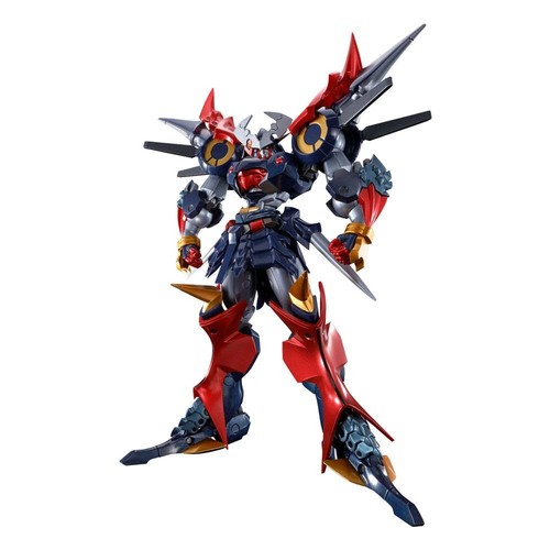 46r robot dygenguar - gx-46r,