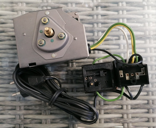 Dual 400 plattenspieler - dual,