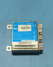Modulo centralina airbag per Fiat Punto 188, 5 porte del 2003. Cod.: 51719092.