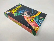 Universo DC Robin 5 di 5 -