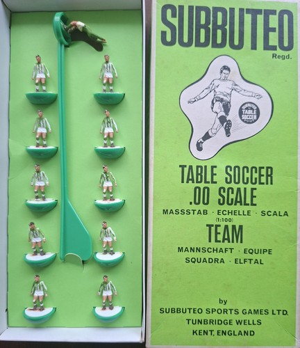 Subbuteo floriana ref 36 - hw,