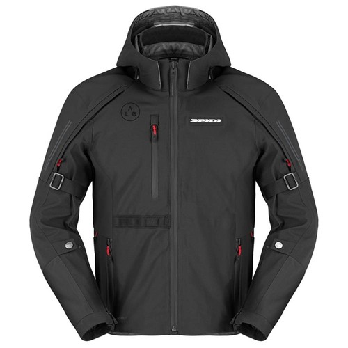 Giacca tessuto spidi h2out - in,