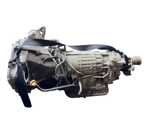 Subaru forester va2896478 - (sh),