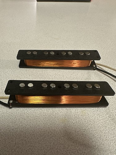Ben pickups nostro set - il,
