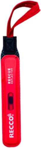 Recco riflettore di - recco,