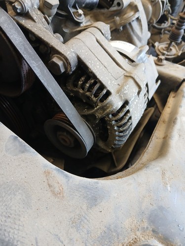 Alternatore smart fortwo - smart,