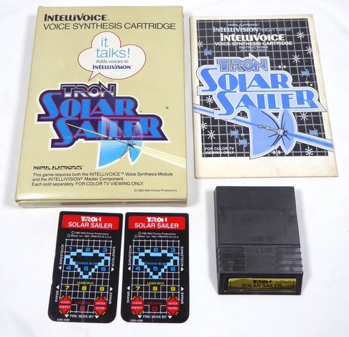 Gioco intellivision - intellivision, in
