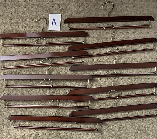 Appendiabiti pantaloni bar - pantaloni,