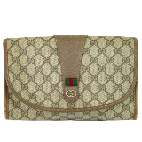Borsa pochette gucci - pochette,