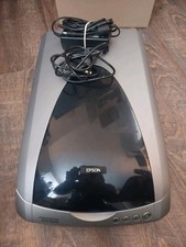 Epson Perfection 3170 scanner