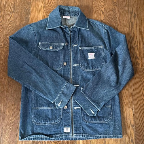 Pointer giacca denim uomo - pointer,