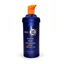10 miracle deep - it's,