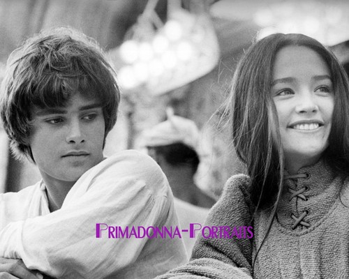 Olivia hussey leonard - hussey,