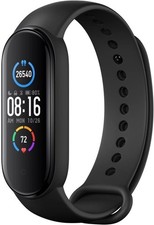 Xiaomi Mi Smart Band 5 +