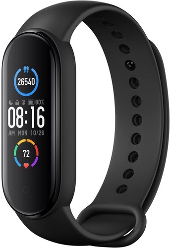 Xiaomi smart band - smart, +