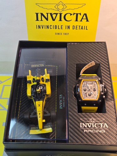 Orologio uomo invicta special - uomo,