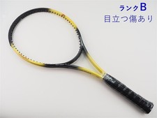 Racchetta da tennis usata