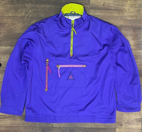 Giacca pullover vintage sos - giacca,