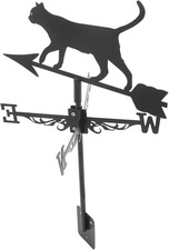 Banderuola a Forma Di Gatto