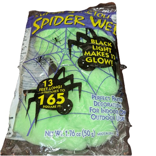 Ragnatela super elasticizzata