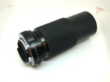 Obiettivo Vivitar  70-210mm