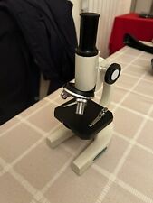 microscopio biologico