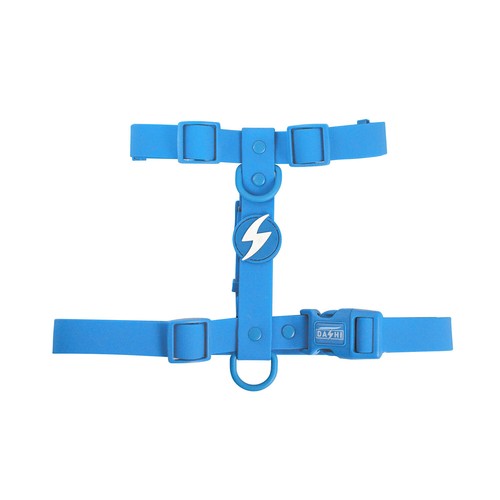 Dashi colorflex blu blue - dashi, blu/blue