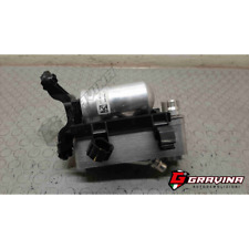 64509476767 SCAMBIATORE CALORE GAS ARIA CONDIZIONATA BMW I4 M50 ELETTRICA 2023