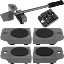 Sollevatore Mobili 150Kg Kit