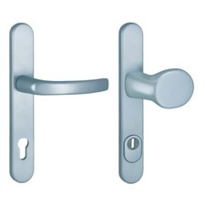 TOPFORM set cambio scudo lungo