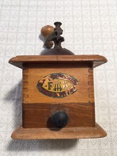 Old coffee grinder FB TRESPADE