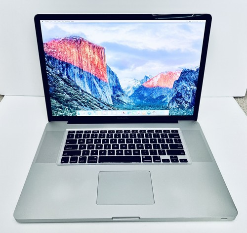 Apple macbook pro - macbook, 2009