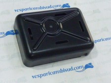 Coperchio raddrizzatore vespa - coperchio,
