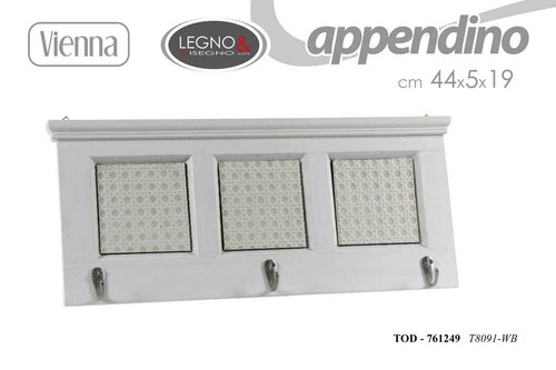 Appendino vienna porta - appendino,