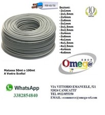 CAVO CORDINA FROR BIPOLARE