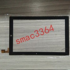 10,1" per Onda oBook20 Plus OW106 Tablet Digitalizzatore Touch Glass FPC-FC101J283-00