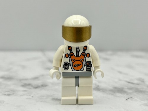 Lego minifigure astronauta - lego, ~