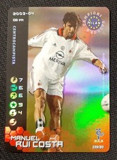 Football champions foil - football,