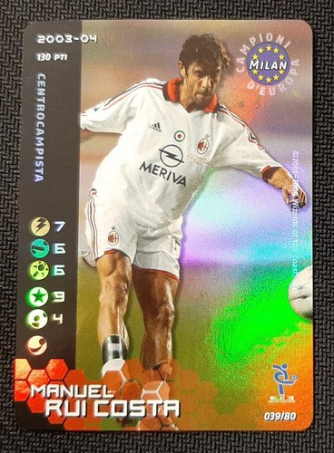 Football champions foil - football,
