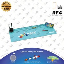 TAPPETINO PAD IN SILICONE