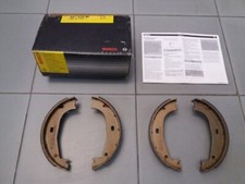 Bosch: PARKING JAW KIT: BMW