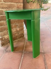 Sgabello anni ‘70 design